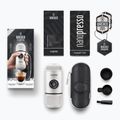 Przenośny ekspres do kawy Wacaco Nanopresso 80 ml + etui chill white 2