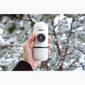 Przenośny ekspres do kawy Wacaco Nanopresso 80 ml + etui chill white 4