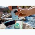 Przenośny ekspres do kawy Wacaco Nanopresso 80 ml + etui arctic blue 5