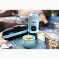 Przenośny ekspres do kawy Wacaco Nanopresso 80 ml + etui arctic blue 6