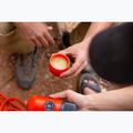 Przenośny ekspres do kawy Wacaco Nanopresso 80 ml + etui lava red 8