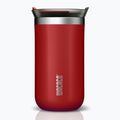 Kubek termiczny WACACO Octaroma Lungo 300 ml carmine red 2