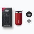 Kubek termiczny WACACO Octaroma Lungo 300 ml carmine red 5