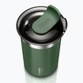 Kubek termiczny WACACO Octaroma Lungo 300 ml pomona green 3