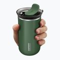 Kubek termiczny WACACO Octaroma Lungo 300 ml pomona green 4