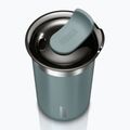 Kubek termiczny WACACO Octaroma Lungo 300 ml cadet blue 3