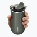 Kubek termiczny WACACO Octaroma Lungo 300 ml dim grey 4
