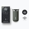 Kubek termiczny WACACO Octaroma Lungo 300 ml dim grey 5
