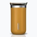 Kubek termiczny WACACO Octaroma Lungo 300 ml amber yellow 2