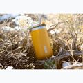 Kubek termiczny WACACO Octaroma Lungo 300 ml amber yellow 6