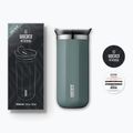 Kubek termiczny WACACO Octaroma Grande 435 ml cadet blue 2