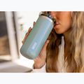 Kubek termiczny WACACO Octaroma Grande 435 ml cadet blue 4