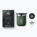 Kubek termiczny WACACO Octaroma Classico 180 ml pomona green 2