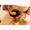 Kubek termiczny WACACO Octaroma Grande 435 ml amber yellow 4
