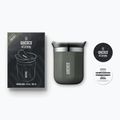 Kubek termiczny WACACO Octaroma Classico 180 ml dim grey 3