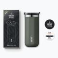Kubek termiczny WACACO Octaroma Grande 435 ml dim grey 2