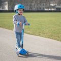 Kask dziecięcy Globber Primo navy blue 8