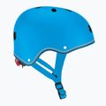 Kask dziecięcy Globber Primo sky blue