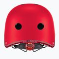 Kask dziecięcy Globber Primo new red 3