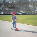 Kask dziecięcy Globber Primo new red 7
