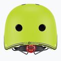 Kask dziecięcy Globber Primo lime green 3