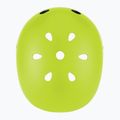 Kask dziecięcy Globber Primo lime green 4