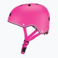 Kask dziecięcy Globber Primo deep pink 2