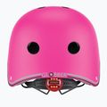 Kask dziecięcy Globber Primo deep pink 3