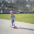 Kask dziecięcy Globber Primo deep pink 6