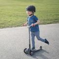 Kask dziecięcy Globber Primo black 7
