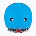 Kask dziecięcy Globber Go.Up Lights sky blue 4