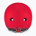 Kask dziecięcy Globber Go.Up Lights new red 4