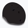 Kask dziecięcy Globber Go.Up Lights black