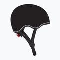 Kask dziecięcy Globber Go.Up Lights black 2