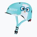Kask dziecięcy Globber Primo Fantasy sky blue buddy 2