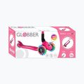 Hulajnoga trójkołowa dziecięca Globber Primo Foldable Lights fuchsia 13
