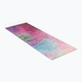 Mata do jogi Yoga Design Lab Combo Yoga 3.5 mm tribeca sand
