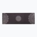 Mata do jogi Yoga Design Lab Combo Yoga 1.5 mm mandala black 2