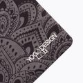 Mata do jogi Yoga Design Lab Combo Yoga 1.5 mm mandala black 3