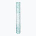 Mata do jogi Yoga Design Lab Combo Yoga 1.5 mm mandala turquoise 8