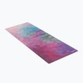 Mata do jogi Yoga Design Lab Combo Yoga 1.5 mm tribeca sand