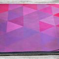 Mata do jogi Yoga Design Lab Combo Yoga 1.5 mm tribeca sand 8