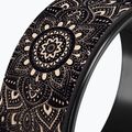 Koło do jogi Yoga Design Lab Wheel mandala black 4