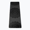 Mata do jogi Yoga Design Lab Infinity Yoga 5 mm mandala charcoal