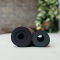 Mata do jogi Yoga Design Lab Infinity Yoga 5 mm mandala charcoal 7