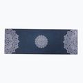 Mata do jogi Yoga Design Lab Combo Yoga 3.5 mm mandala sapphire 2