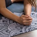 Mata do jogi Yoga Design Lab Combo Yoga 3.5 mm mandala sapphire 6