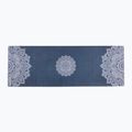 Mata do jogi Yoga Design Lab Combo Yoga 1.5 mm mandala sapphire 2