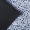 Mata do jogi Yoga Design Lab Combo Yoga 1.5 mm mandala sapphire 4