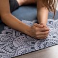 Mata do jogi Yoga Design Lab Combo Yoga 1.5 mm mandala sapphire 6